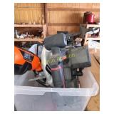 Tools, circular saws