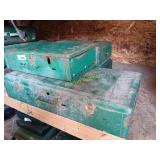 4 camp stoves