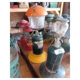 Lanterns (4)