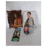 Elvis Books, Photos and more +