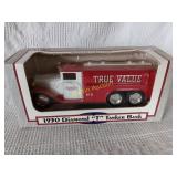 True Value Tanker bank scale 1:34 +