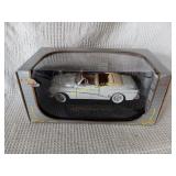 Car bank in box scale 1:32 +
