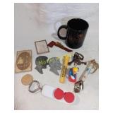 Odd and Ends Bag +