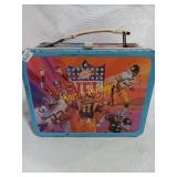 Football Lunch Box +