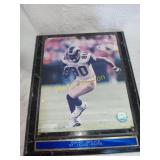 Football Plaque +