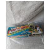 Topps Baseball Cards 1992 (AS IS)