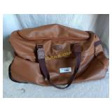 Betts Russo Brown Tote Bag +