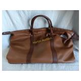 Betts Russo Brown Tote Bag +