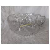 Glass Bowl +