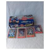 Sports cards lot +