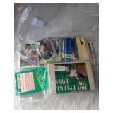 Sports Card Lot +