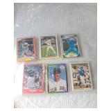 Sports Card Lot +