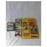 Sports Card Lot +