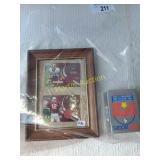 Sports cards lot +
