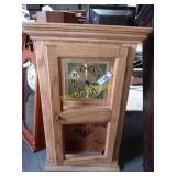 Wall Clock +