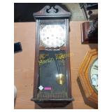 Wall Clock +