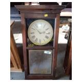Wall Clock +
