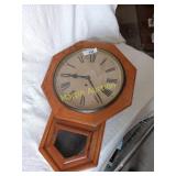 Wall Clock +