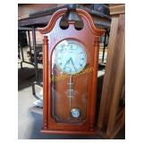 Wall Clock +
