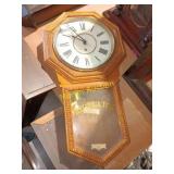 Wall Clock +