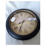 Wall Clock +