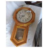 Wall Clock +