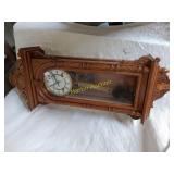 Wall Clock +
