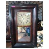 Wall Clock +