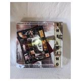 Elvis Presley Puzzle +