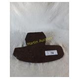 Large Axe Head +