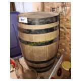 Barrel