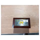 Jeff Gordon Box +