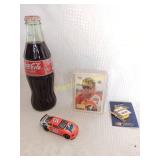 Nascar Grab Bag (4pts) +
