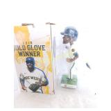 2019 Gold Glove Winner Brewers +