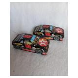 Nascar Cat Candy Holder (2)  +