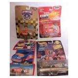Nascar Grab Bag (4pts) +