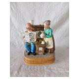 Grandparents Music Box +