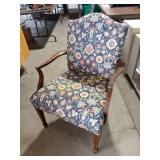 Lounge chair