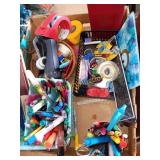 Office supplies
