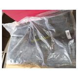 Ascent back floor mat for vehicle
