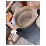 Griswold deep skillet