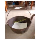 Camping pot