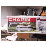Sprayer