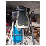 Innova lumbar support system