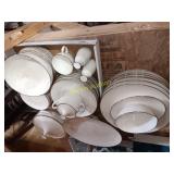 Dish set