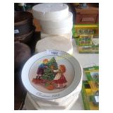 Wall plates