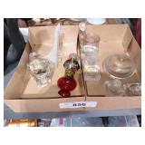 Glassware