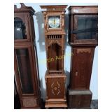 Grandfather Clock +