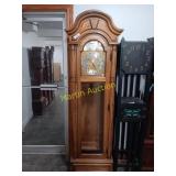 Grandfather Clock +