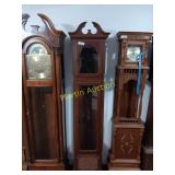 Grandfather Clock +